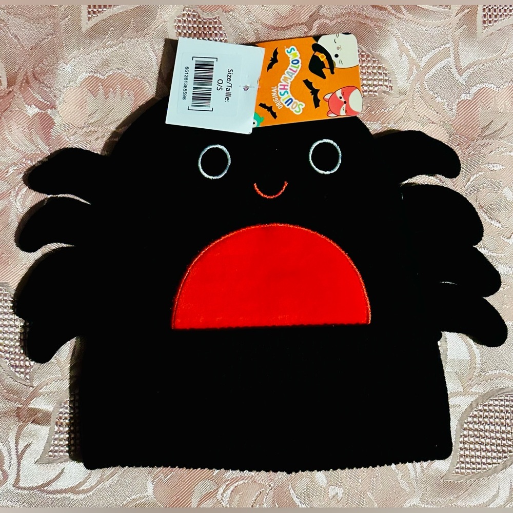 Squishmallows toque